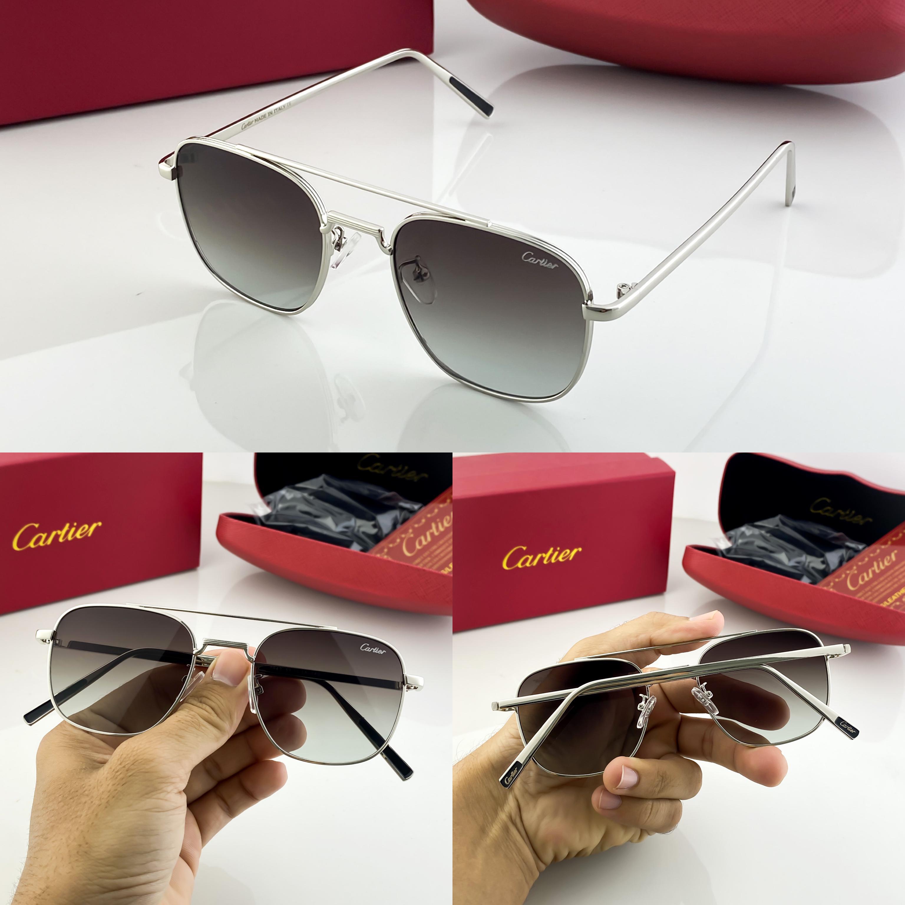 WG CAR SILVER BLACK 7947 B