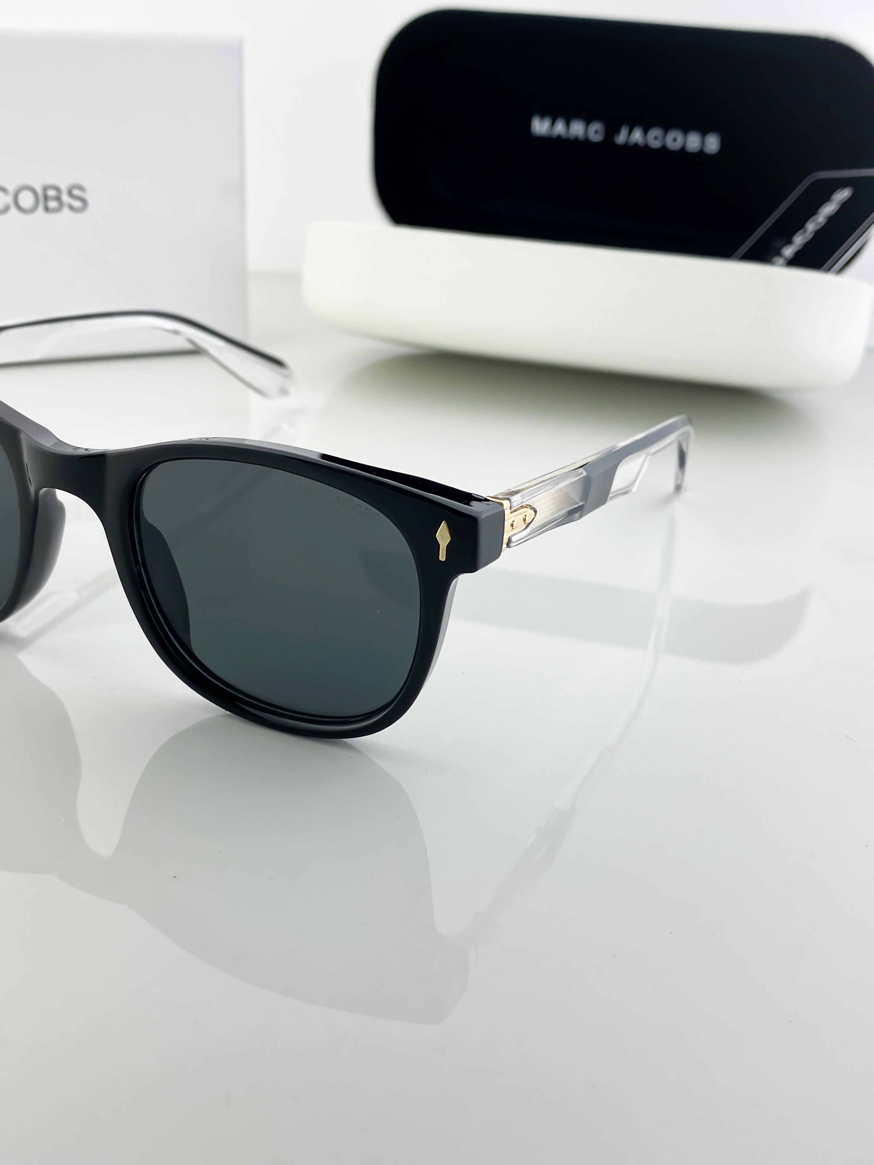 WG MAR  BLACK 62003 B