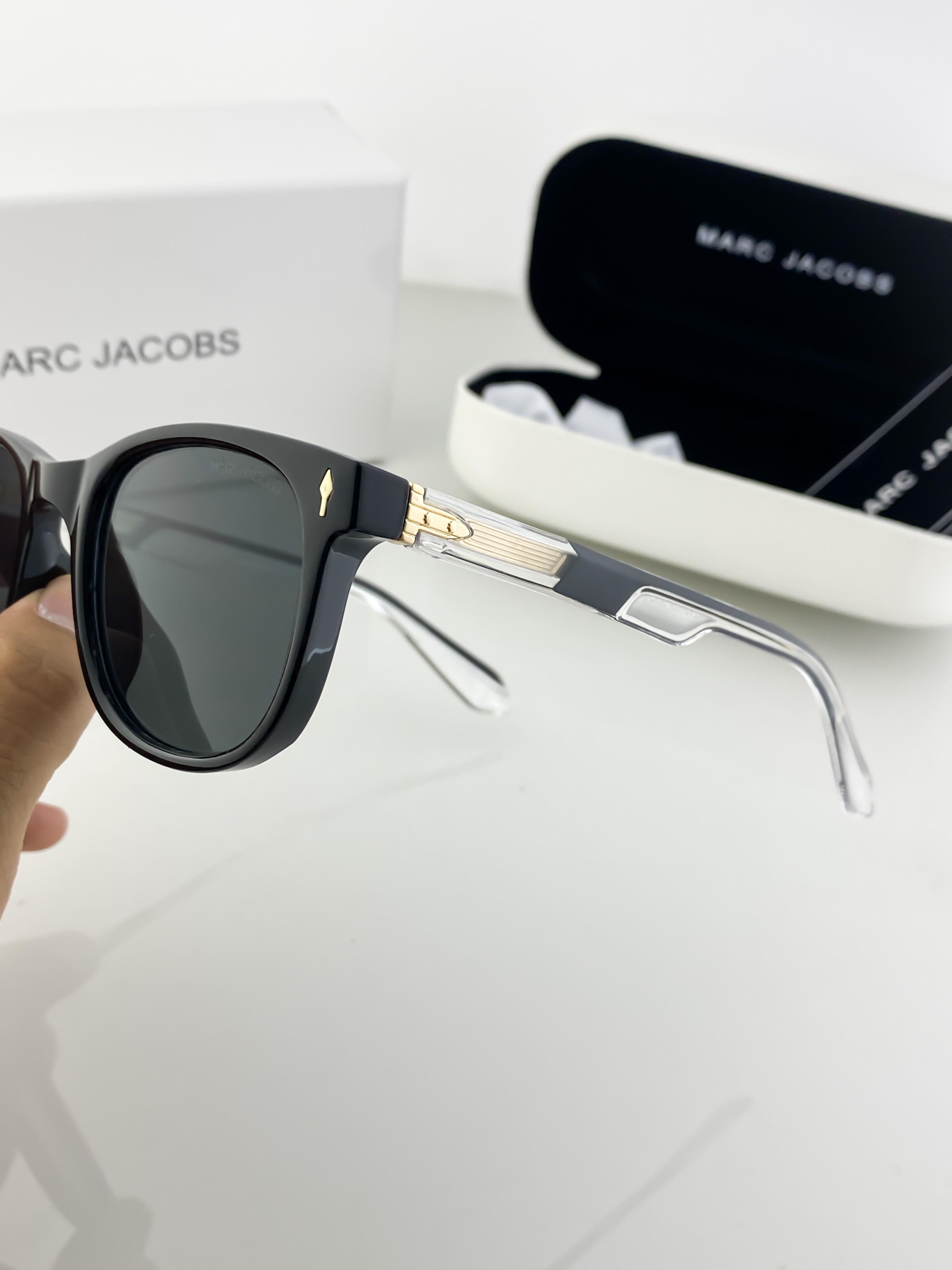 WG MAR  BLACK 62003 B