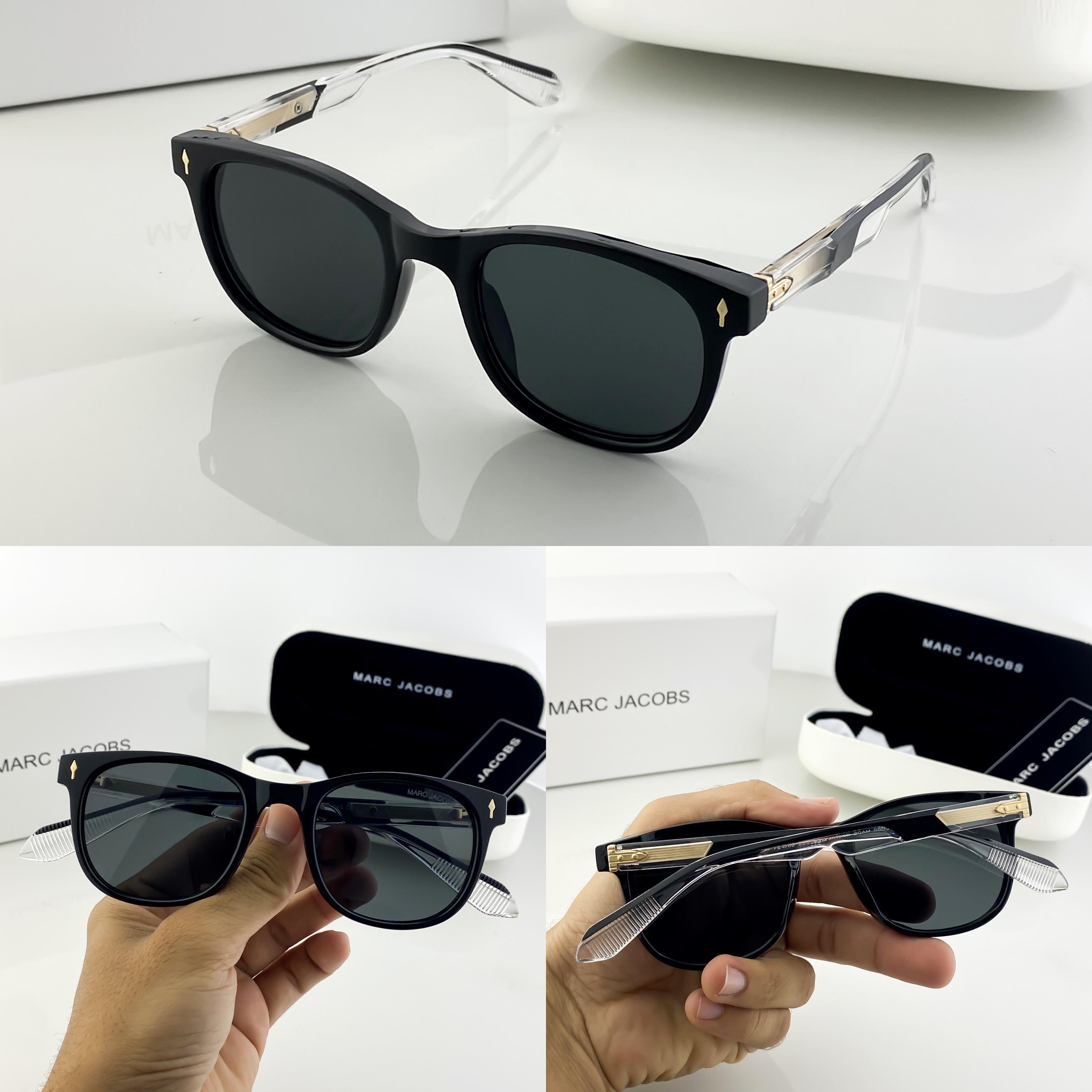 WG MAR  BLACK 62003 B