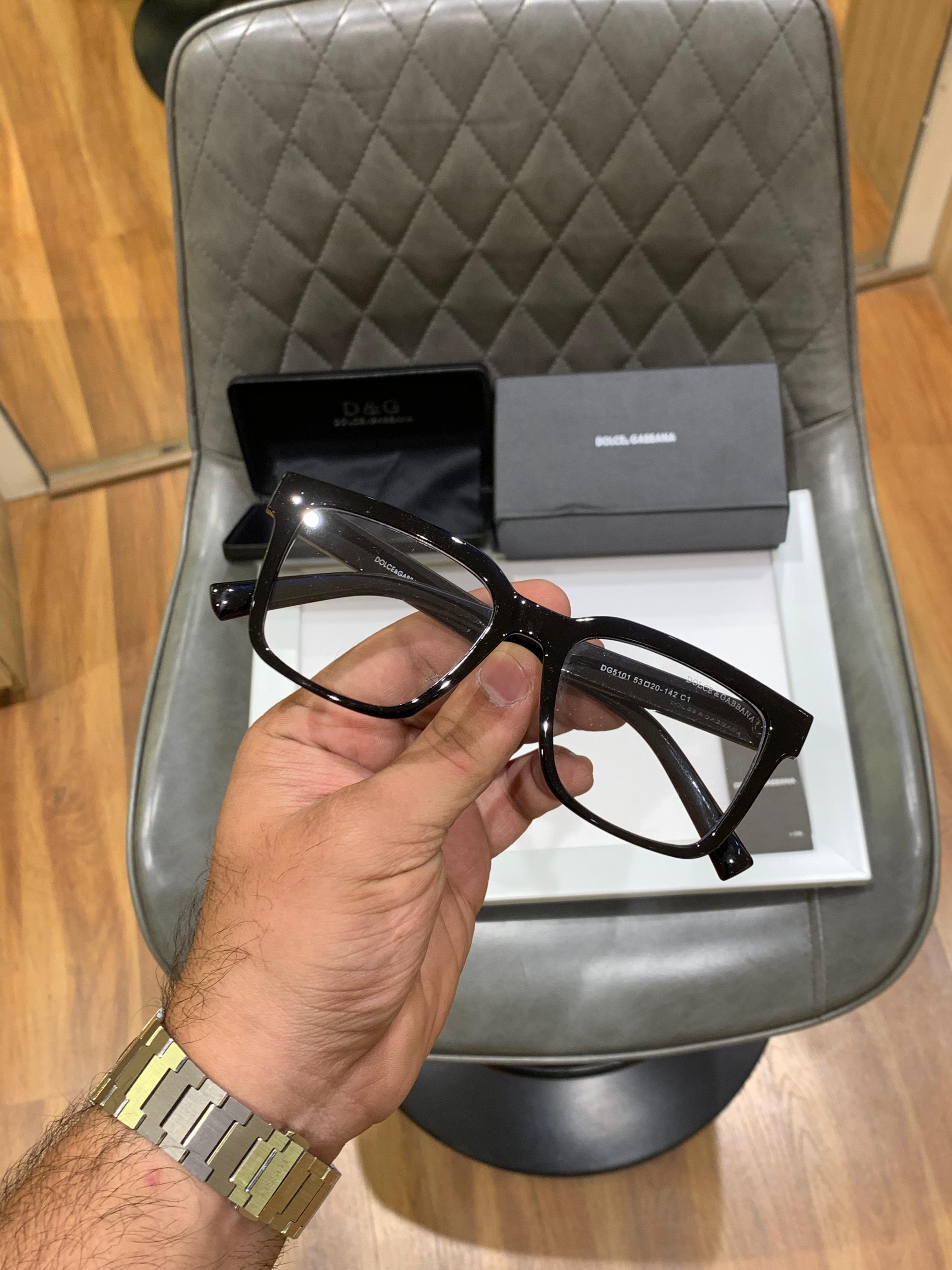 WG Dol  5101 full black A