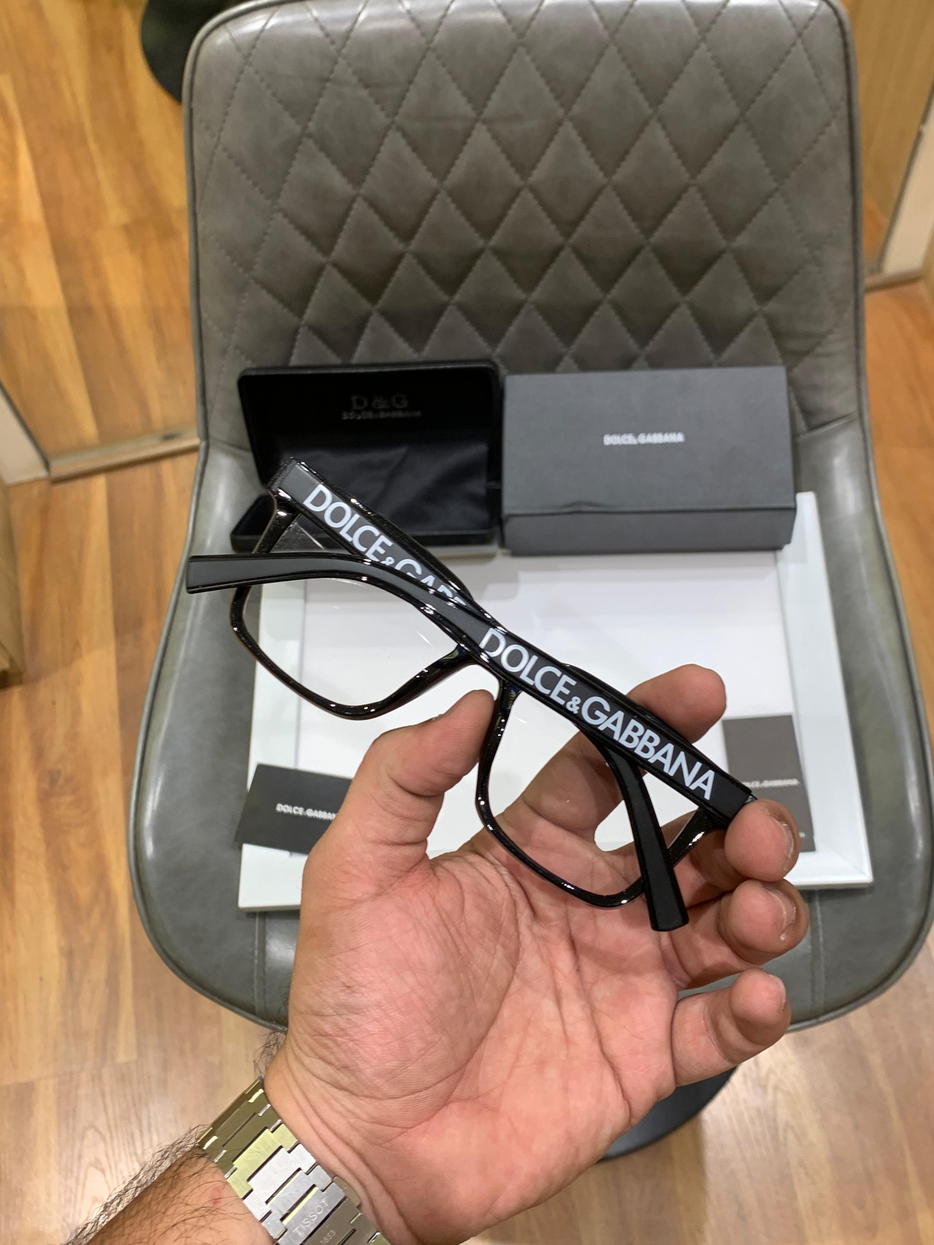 WG Dol  5101 full black A