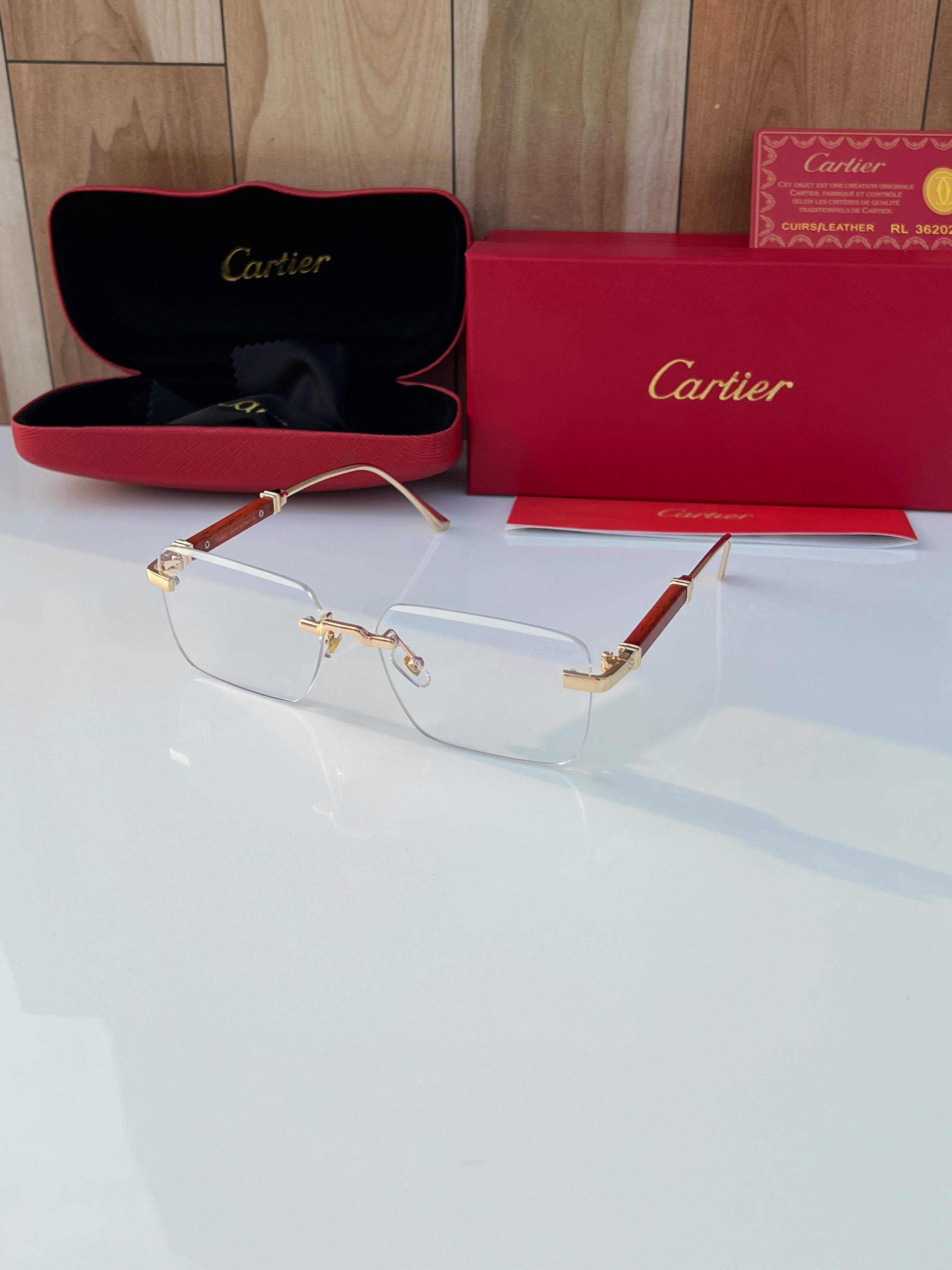 WG Car 3031 gold plano A