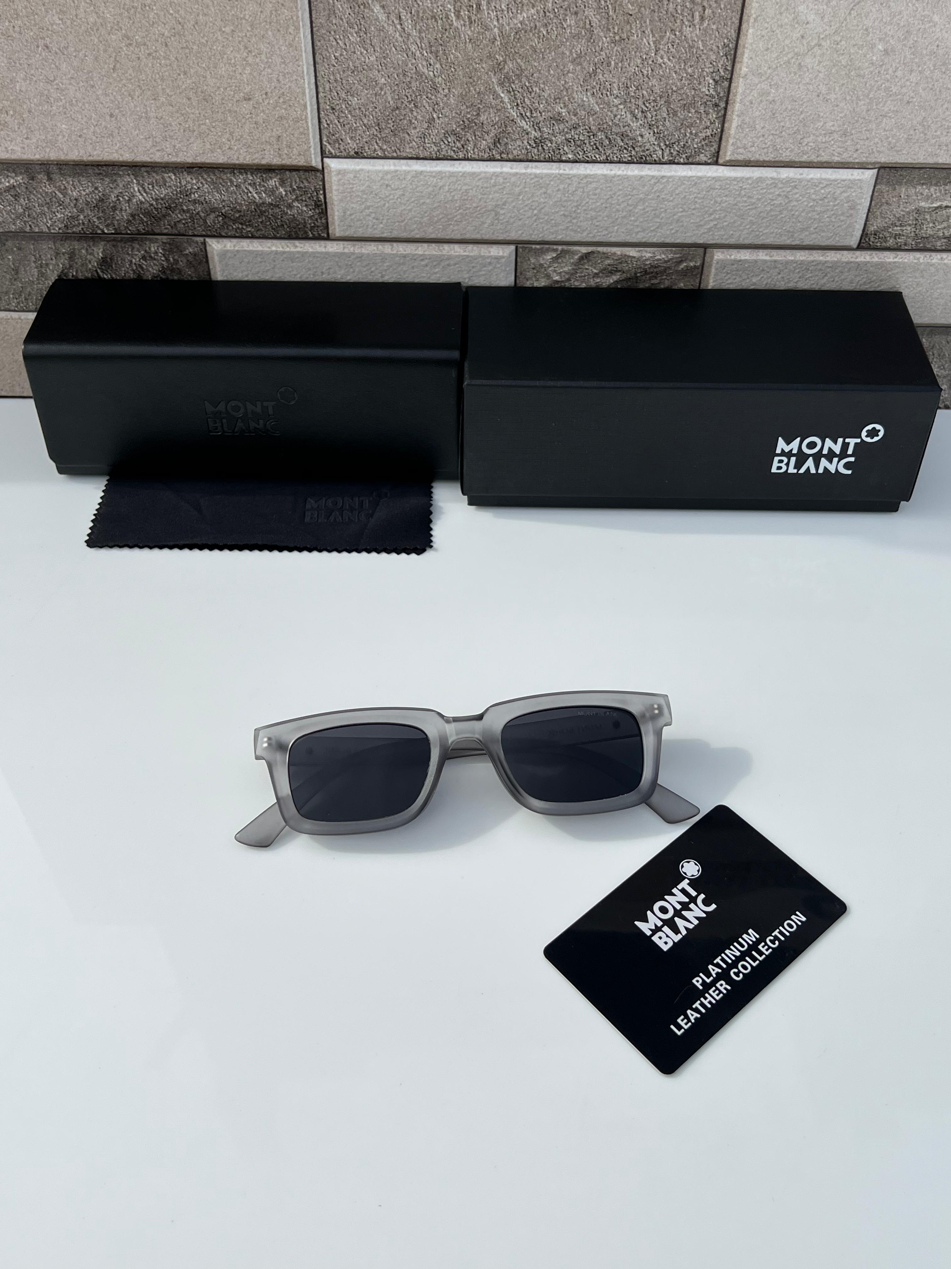 WG Mon  Y14 grey black