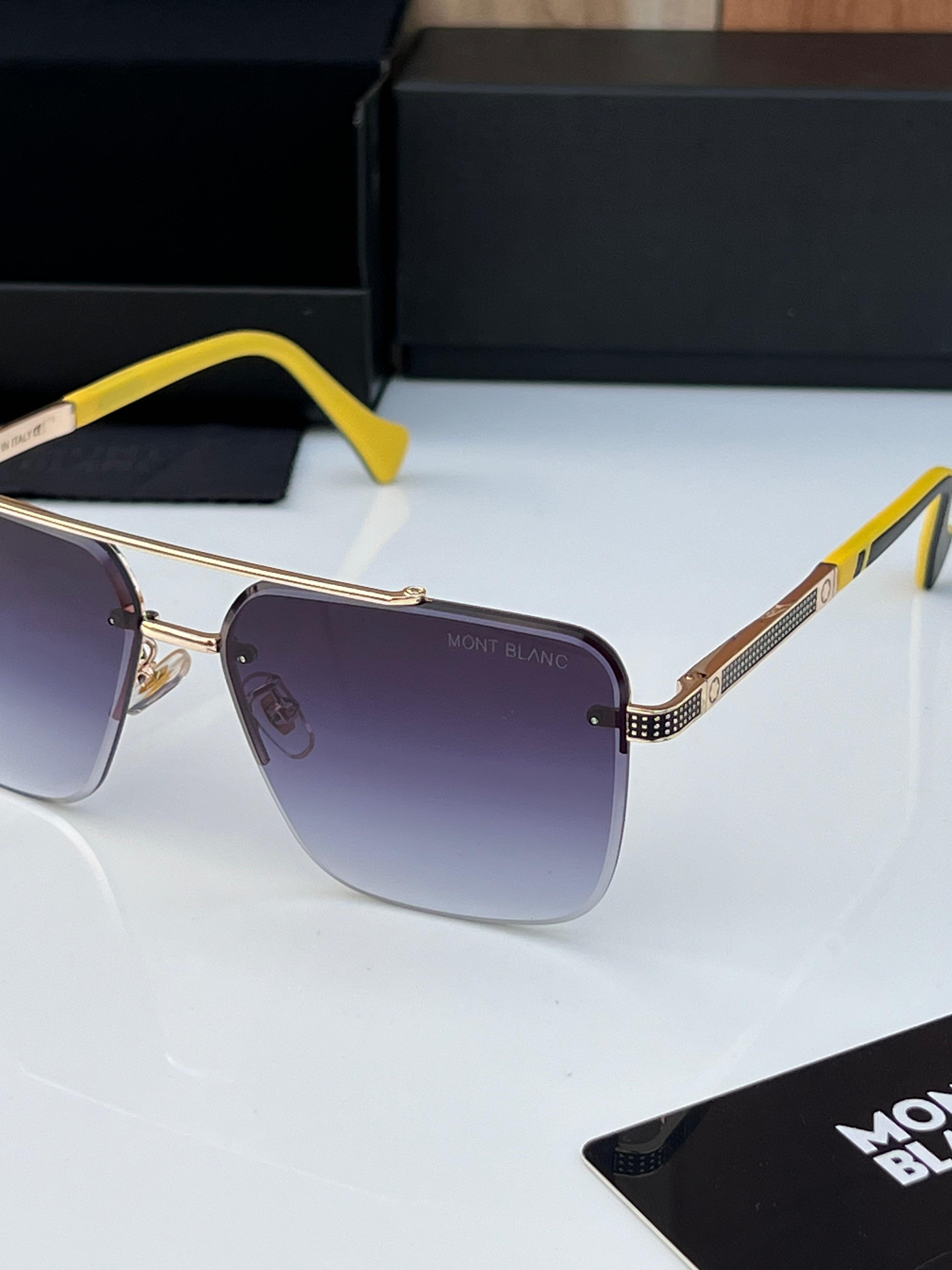 WG Mon 23219 gold black shaded