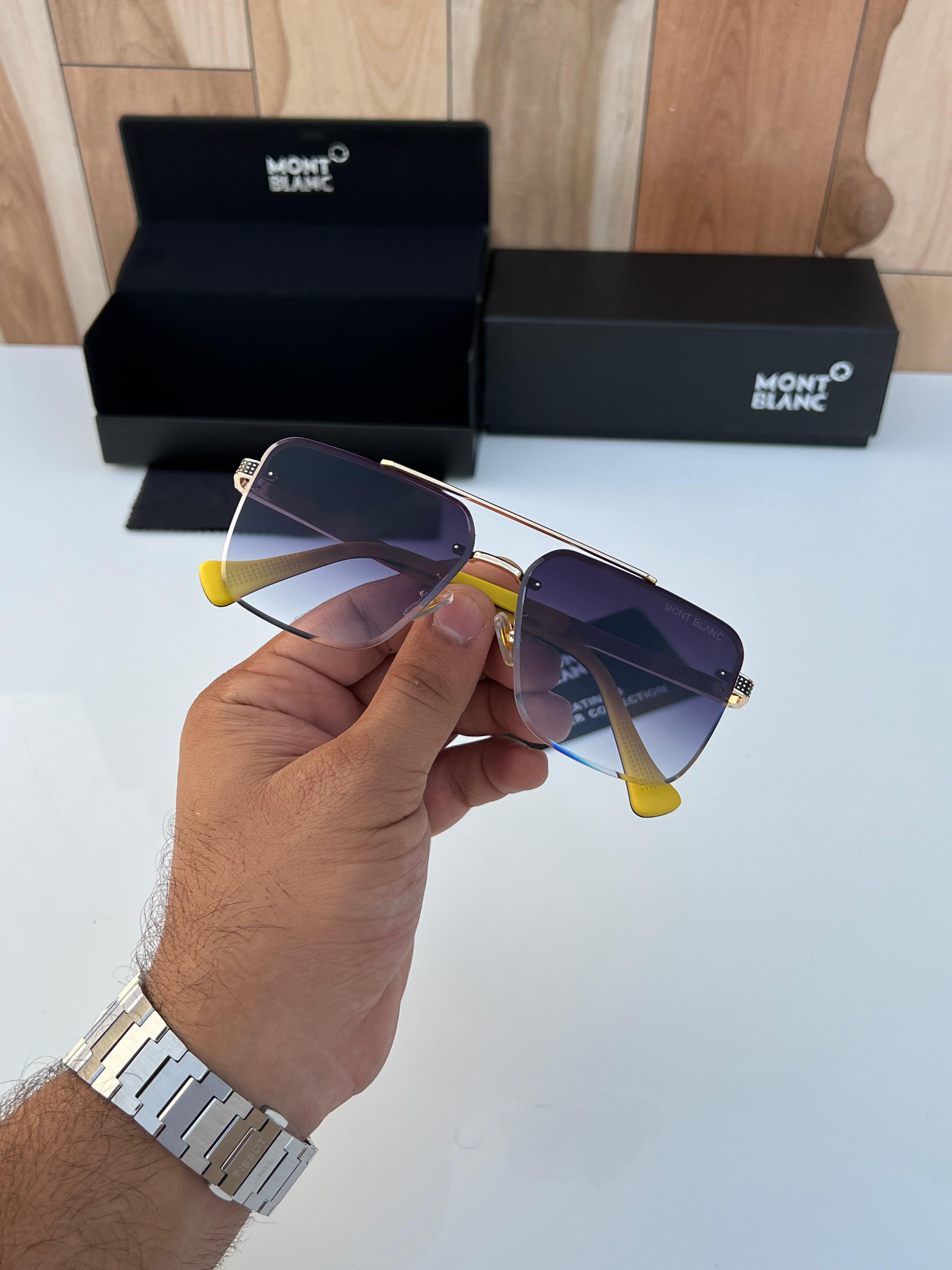 WG Mon 23219 gold black shaded