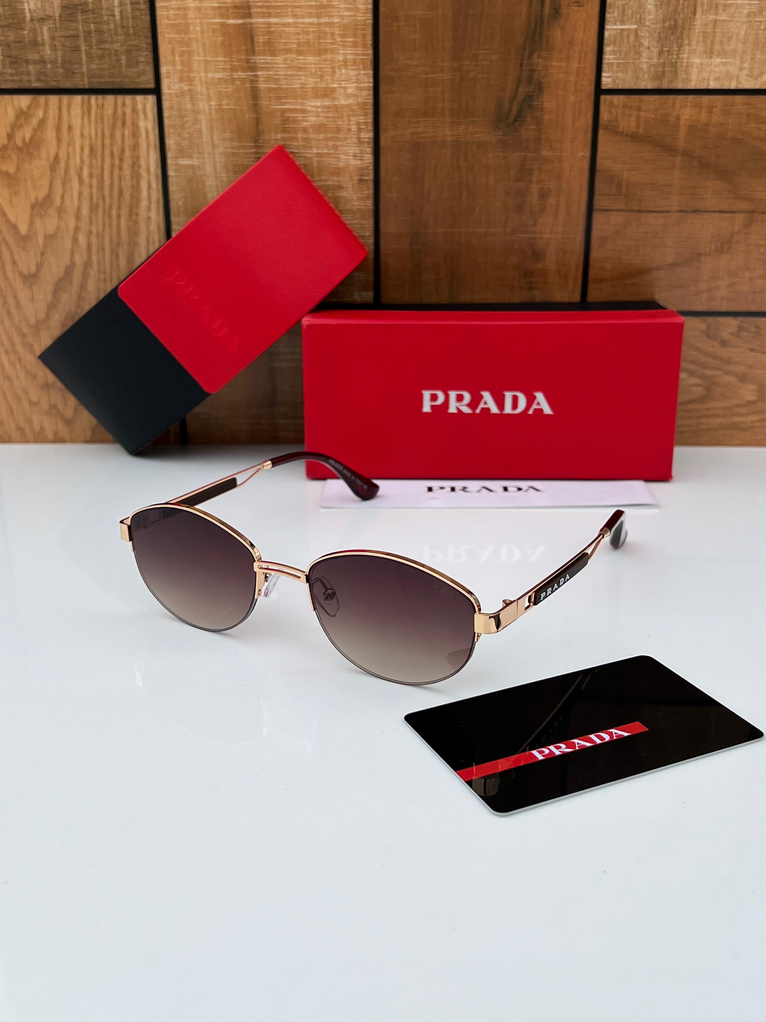 WG Pra 632 gold brown