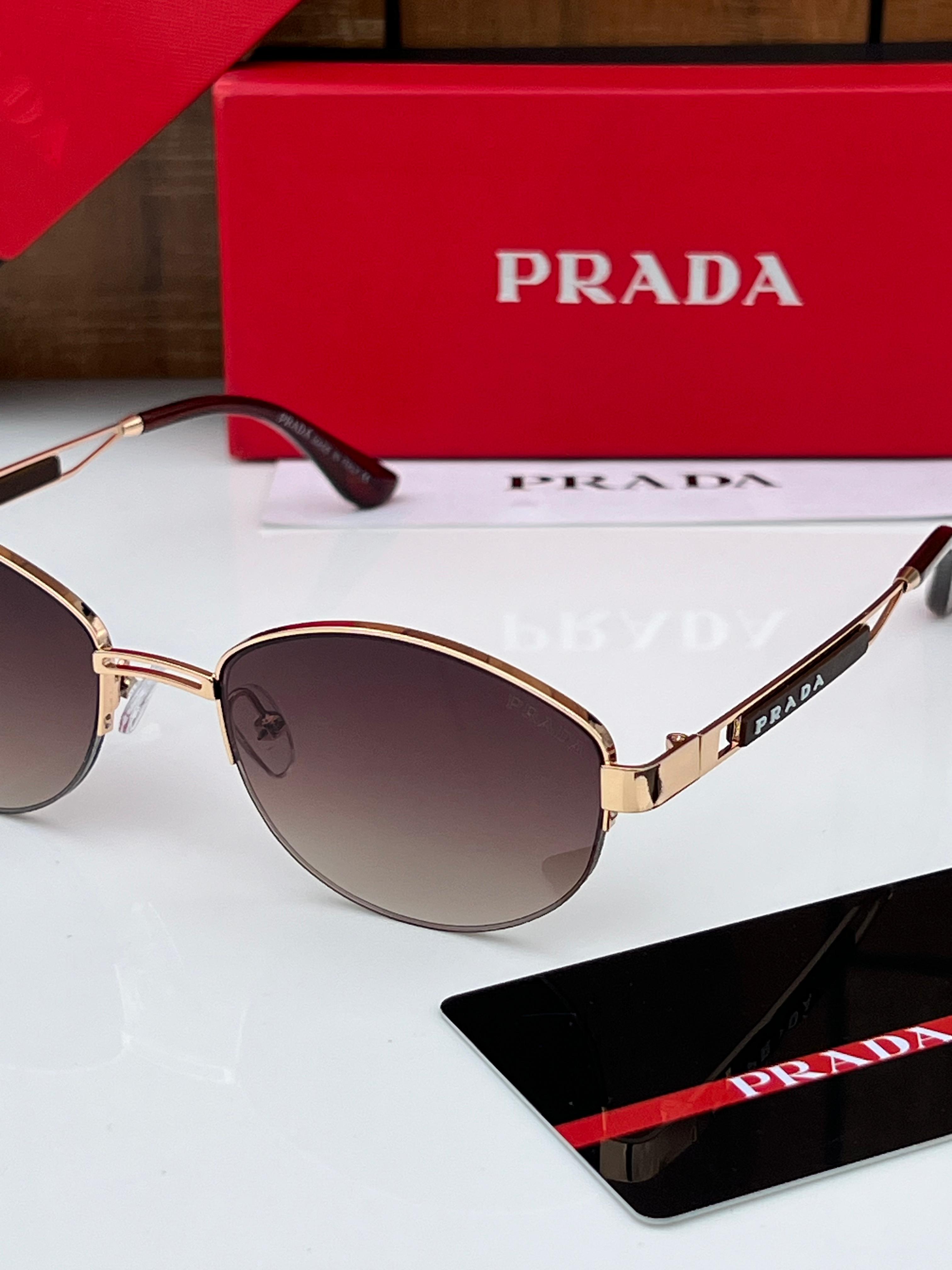 WG Pra 632 gold brown