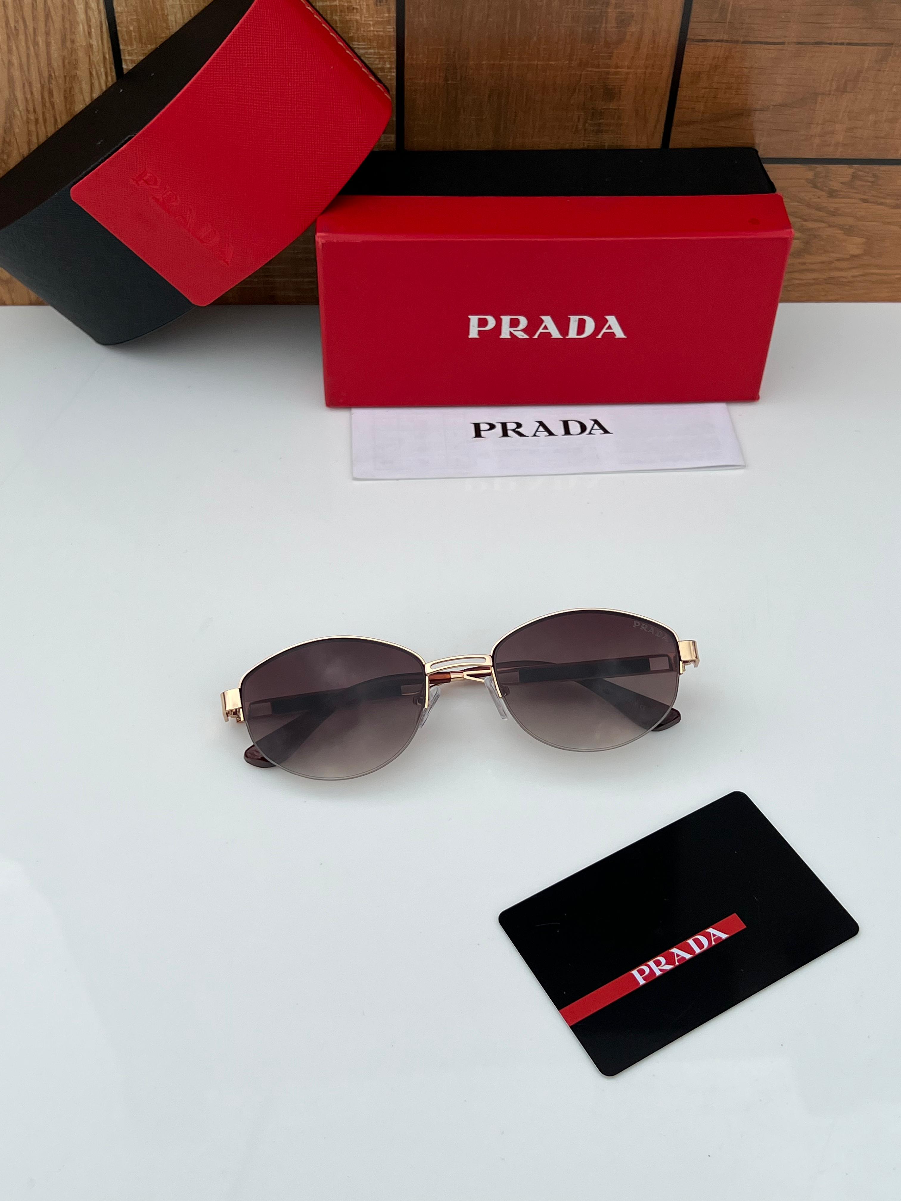 WG Pra 632 gold brown