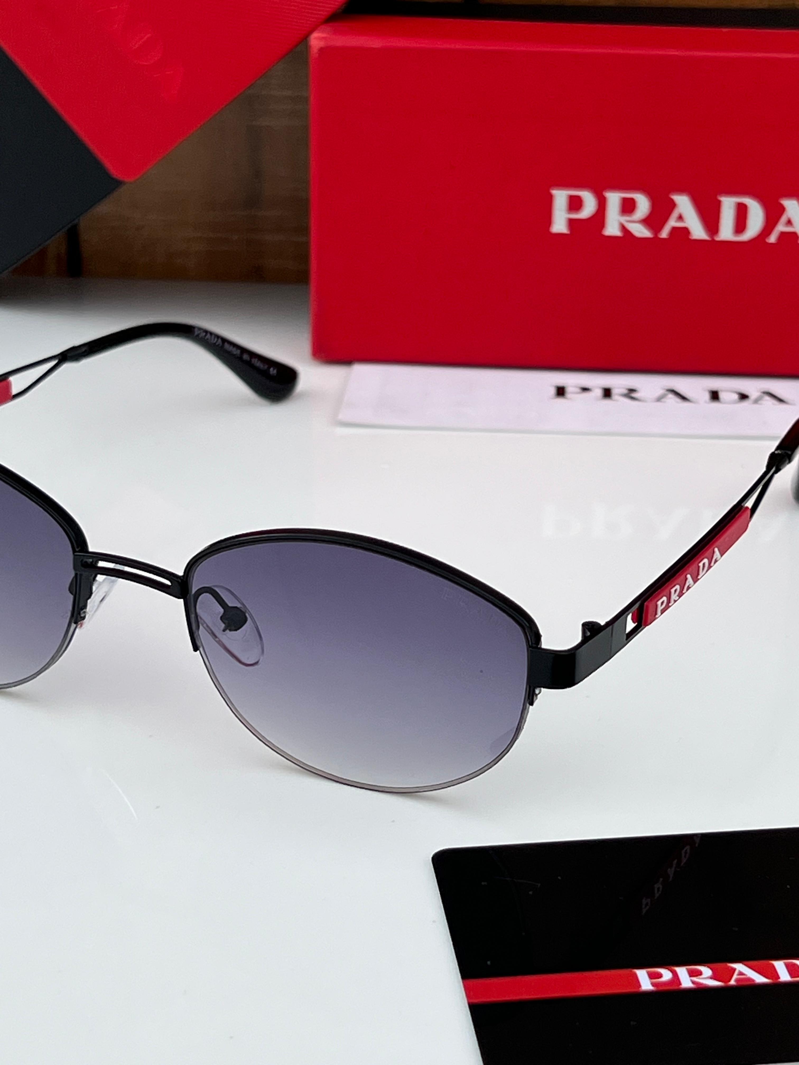 WG Pra 632 black shaded