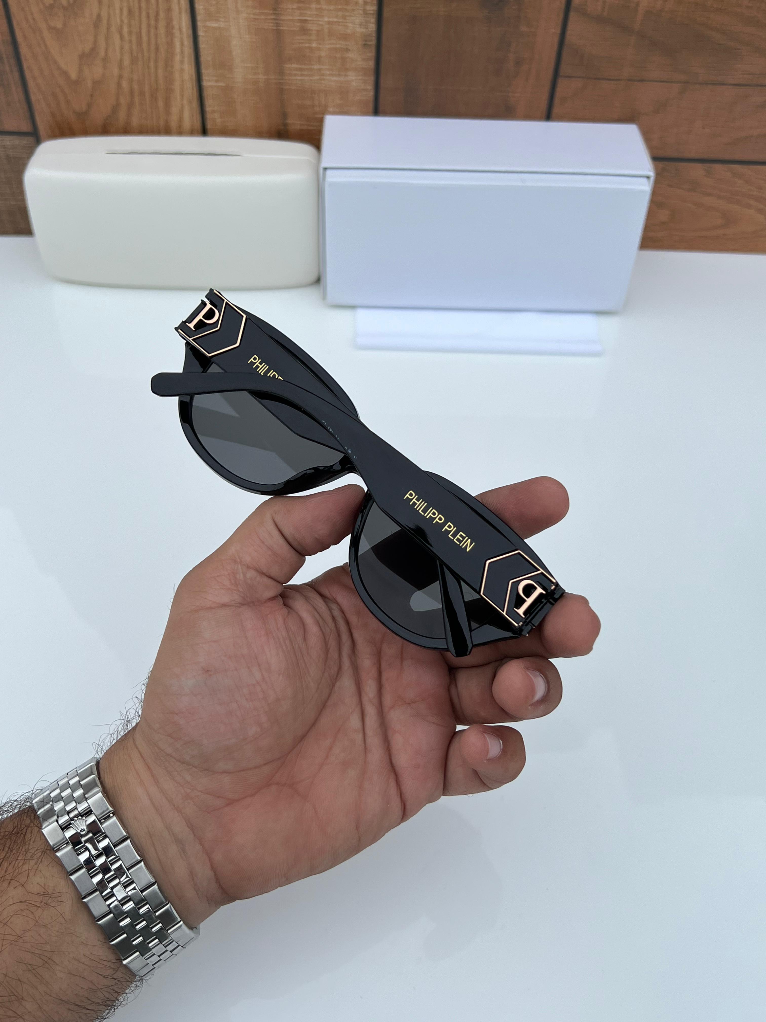 WG Philip 8421 black