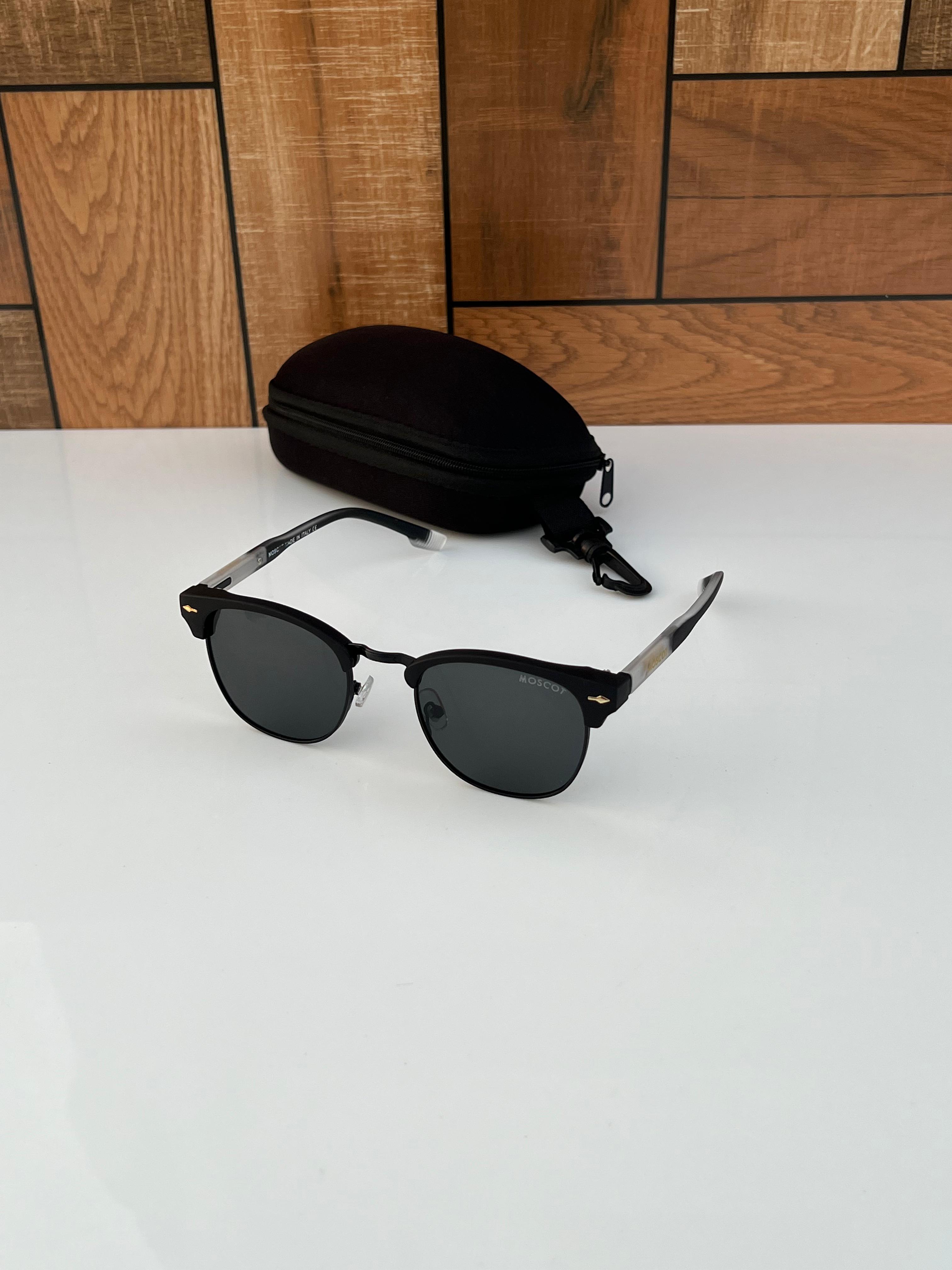 WG Mos 224 matt black