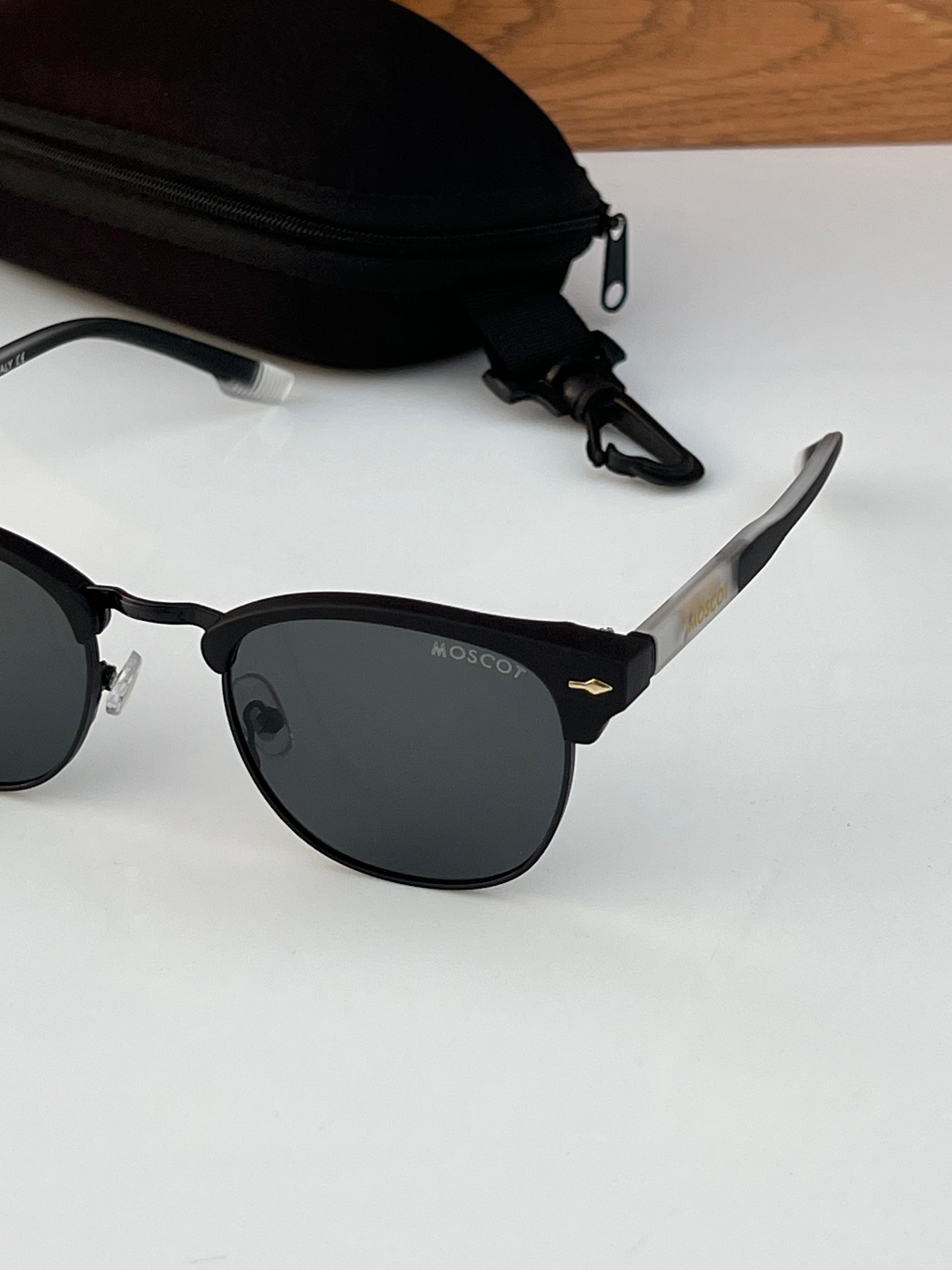 WG Mos 224 matt black