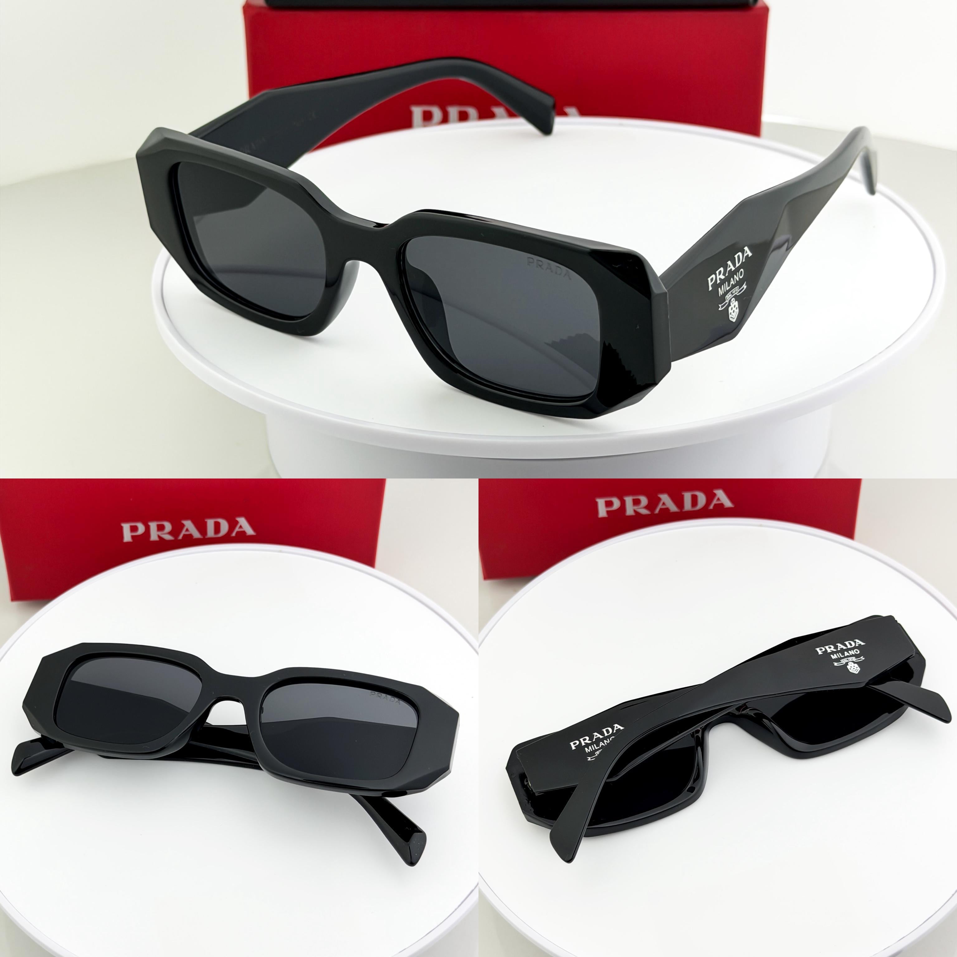 WG PR  MILANO BLACK 8679