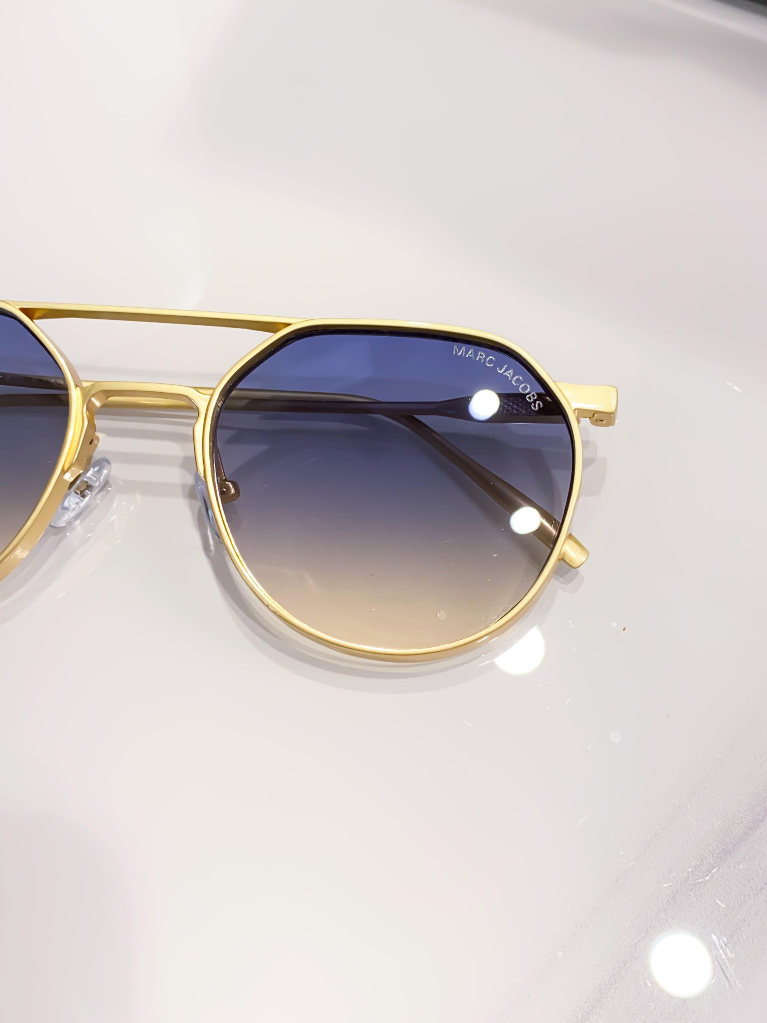 WG MAR_C GOLD BLUE SHADED 5054 B