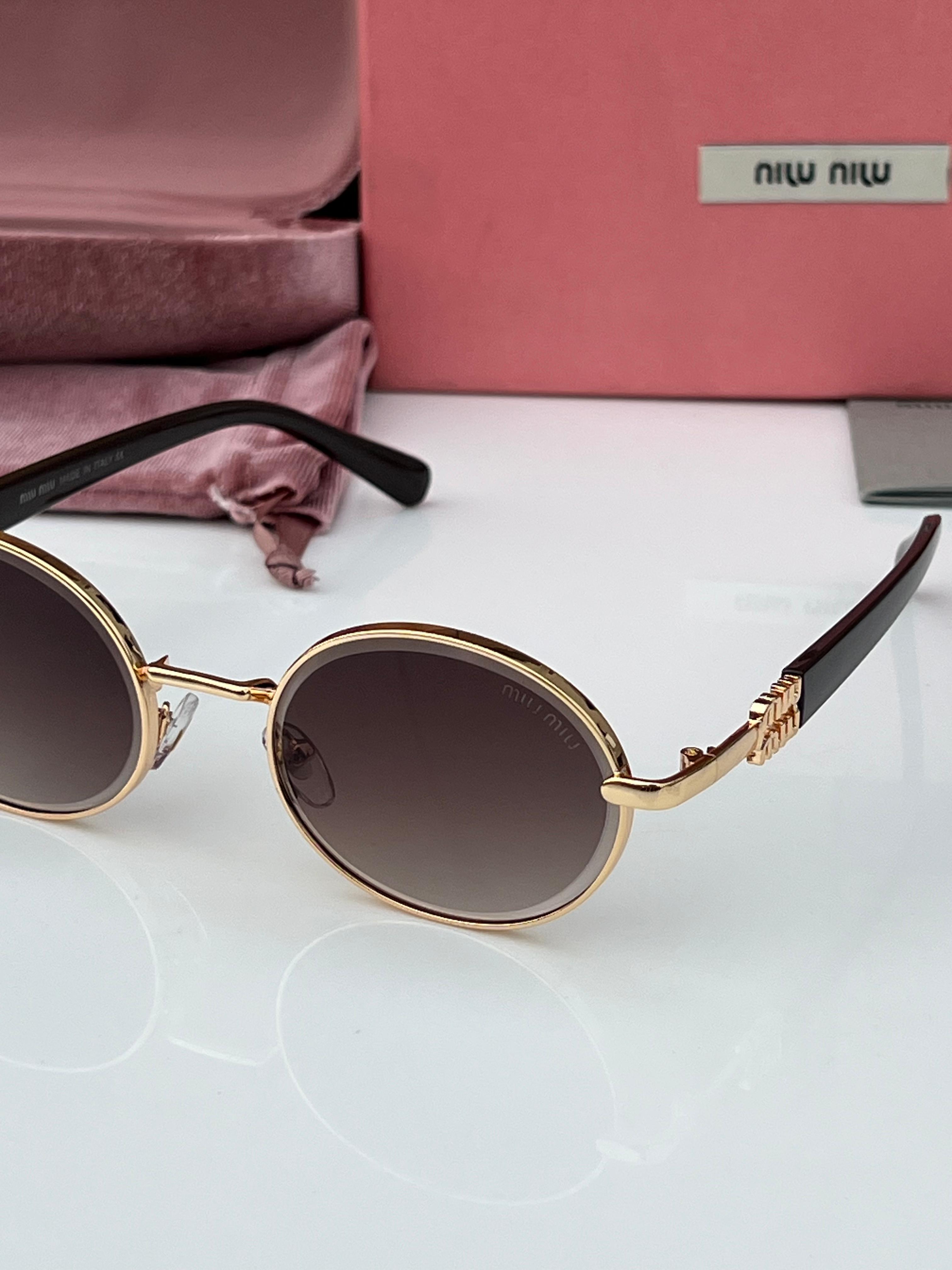 WG Mi 4128 gold black