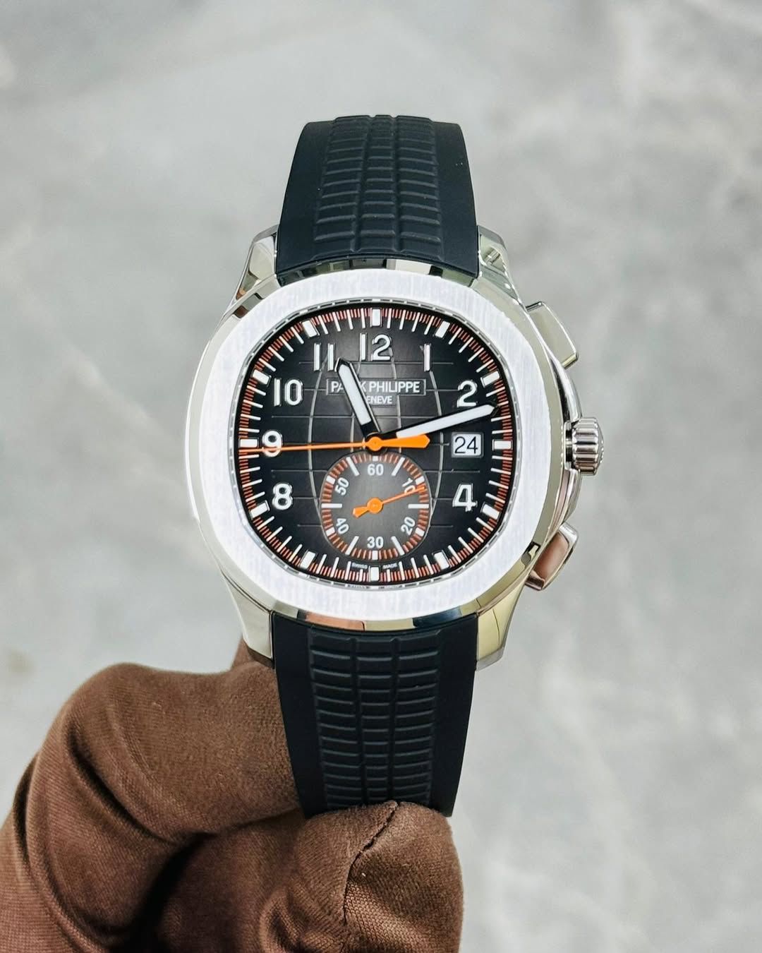 WG PATEK PREMIUM LUXURY PREMIUM WATCH