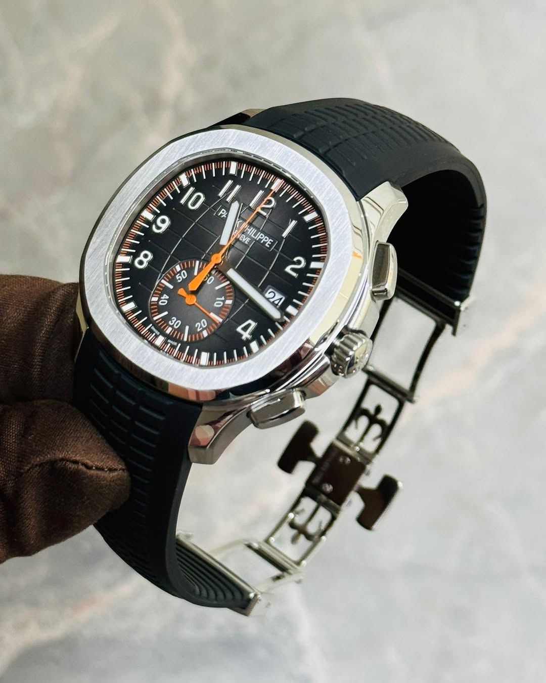 WG PATEK PREMIUM LUXURY PREMIUM WATCH