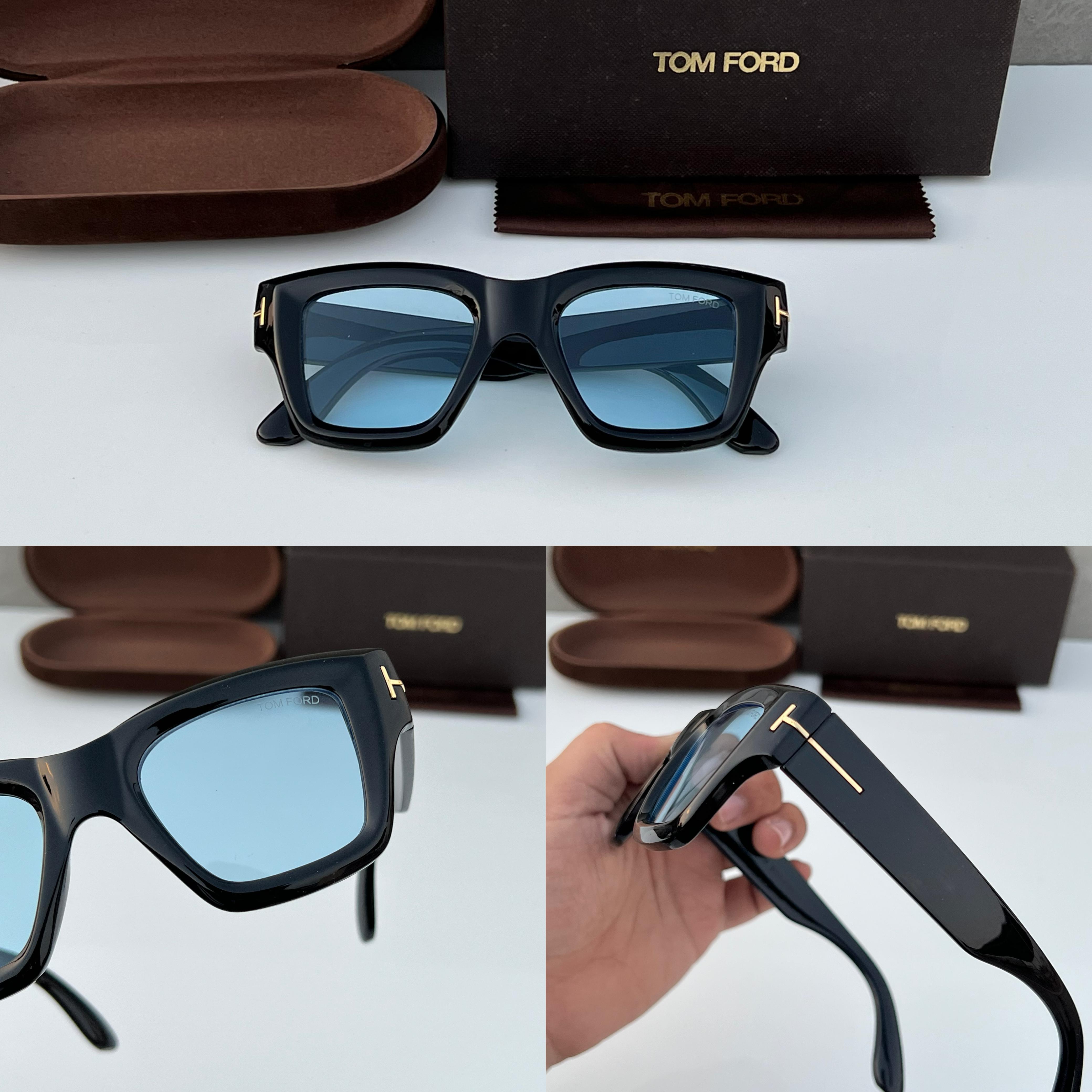 WG Tom_ford 4184 full black