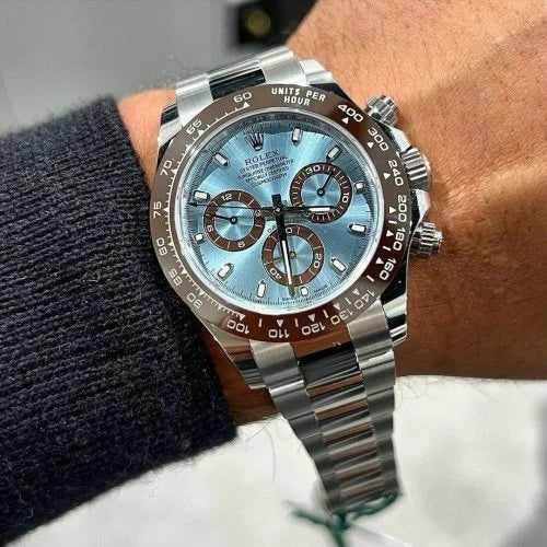 WG RLX Oyster Perpetual Cosmograph Daytona