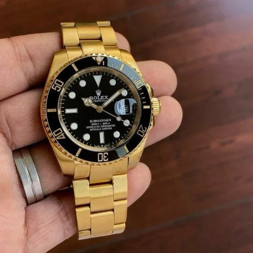 WG RLX submariner watch for men