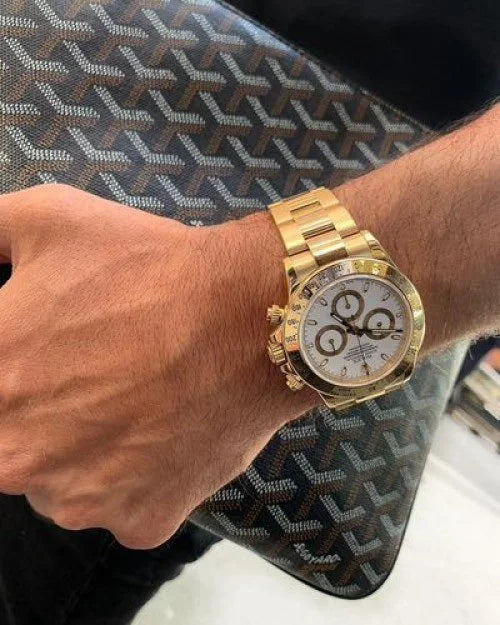 WG RLX Oyster Perpetual Cosmograph Daytona