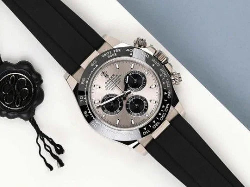 WG RLX Oyster Perpetual Cosmograph Daytona