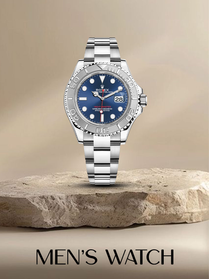 Men's watch