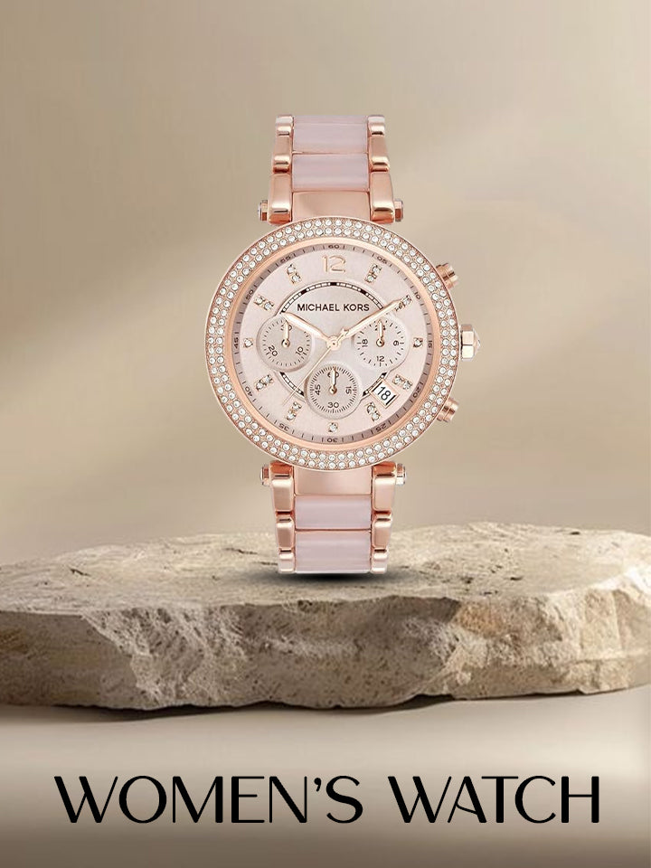 Women's watch